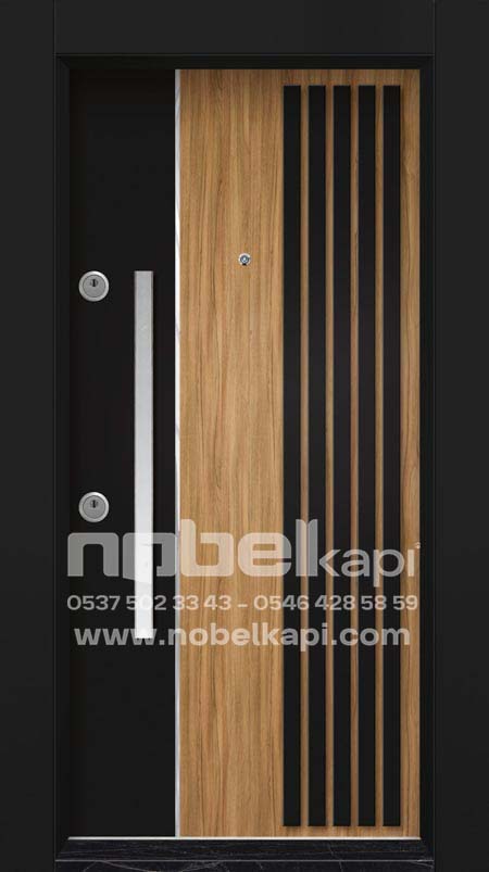 NOBEL KAPI TERMO - 502